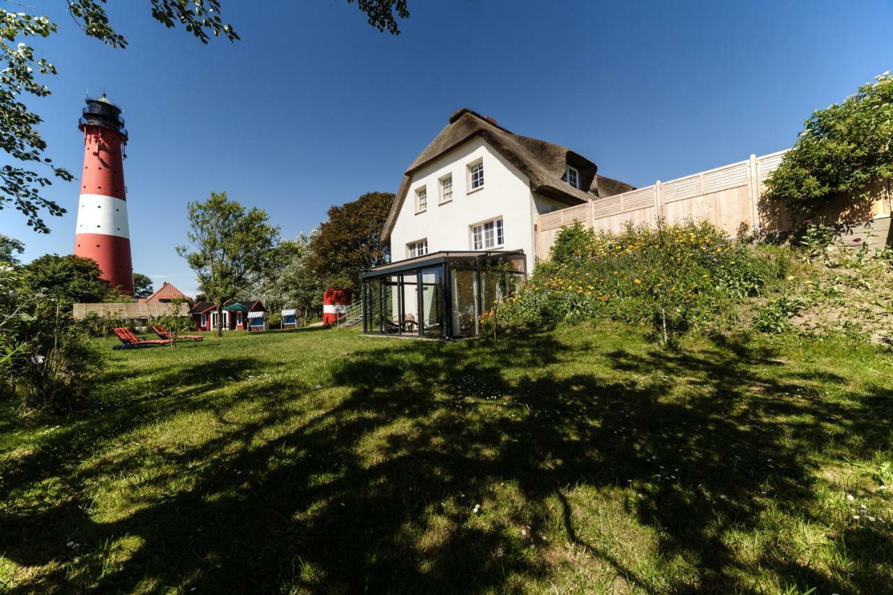 Austernfischer Haus Пелворм Екстериор снимка